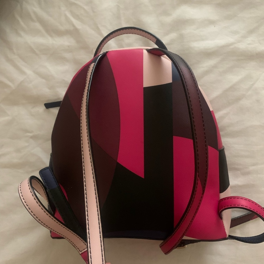 Authentic vintage Kate Spade laurel way geo spotlight - Picture 8 of 8